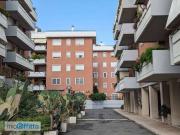 Bilocale arredato con terrazzo Pisana, bravetta, casetta...