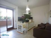 Bilocale arredato con terrazzo Pisana, bravetta, casetta...