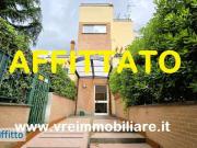 Bilocale arredato con terrazzo Pisana, bravetta, casetta...