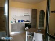 Bilocale arredato con terrazzo Pomezia