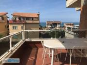 Bilocale arredato con terrazzo Pomezia