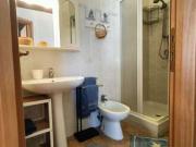 Bilocale arredato con terrazzo Pomezia