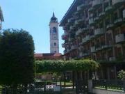 Bilocale arredato con terrazzo Porta mortara