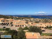 Bilocale arredato con terrazzo Porto cervo