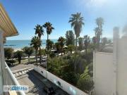 Bilocale arredato con terrazzo Porto d'ascoli