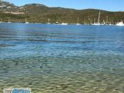 Bilocale arredato con terrazzo Porto rotondo