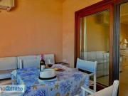 Bilocale arredato con terrazzo Porto san paolo