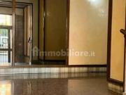 Bilocale arredato con terrazzo Portuense, magliana