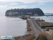 Bilocale arredato con terrazzo Posillipo