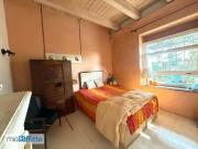Bilocale arredato con terrazzo Posillipo