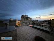Bilocale arredato con terrazzo Posillipo