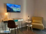 Bilocale arredato con terrazzo Prati, delle vittorie,...