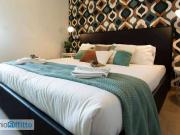 Bilocale arredato con terrazzo Prati, delle vittorie,...