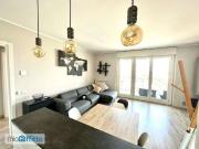 Bilocale arredato con terrazzo Pregnana Milanese