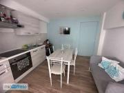 Bilocale arredato con terrazzo Punta secca