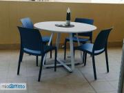 Bilocale arredato con terrazzo Ragusa