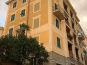 Bilocale arredato con terrazzo Rapallo Bilocale arredato con terrazzo Rapallo