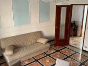 Bilocale arredato con terrazzo Rapallo