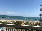 Bilocale arredato con terrazzo Ravenna