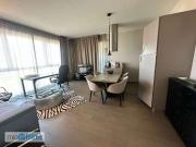 Bilocale arredato con terrazzo Repubblica, stazione centrale