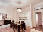 Bilocale arredato con terrazzo Repubblica, stazione centrale Bilocale arredato con terrazzo Repubblica, stazione centrale