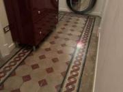 Bilocale arredato con terrazzo Repubblica, stazione centrale