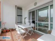 Bilocale arredato con terrazzo Repubblica, stazione centrale