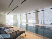 Bilocale arredato con terrazzo Repubblica, stazione centrale