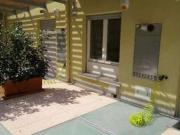 Bilocale arredato con terrazzo Repubblica, stazione centrale