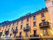 Bilocale arredato con terrazzo Repubblica, stazione centrale