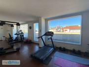 Bilocale arredato con terrazzo Repubblica, stazione centrale