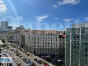 Bilocale arredato con terrazzo Repubblica, stazione centrale