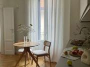 Bilocale arredato con terrazzo Repubblica, stazione centrale Bilocale arredato con terrazzo Repubblica, stazione centrale