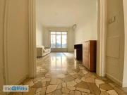 Bilocale arredato con terrazzo Repubblica, stazione centrale