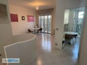 Bilocale arredato con terrazzo Repubblica, stazione centrale Bilocale arredato con terrazzo Repubblica, stazione centrale