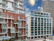 Bilocale arredato con terrazzo Repubblica, stazione centrale