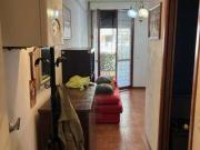 Bilocale arredato con terrazzo Rifredi