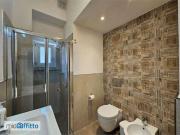 Bilocale arredato con terrazzo Rifredi
