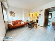 Bilocale arredato con terrazzo Rifredi