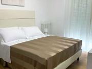 Bilocale arredato con terrazzo Rimini