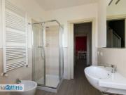 Bilocale arredato con terrazzo Rimini