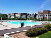 Bilocale arredato con terrazzo Rivoltella