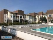 Bilocale arredato con terrazzo Rivoltella