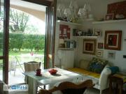 Bilocale arredato con terrazzo Ronco