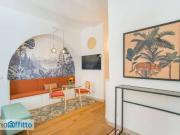 Bilocale arredato con terrazzo S.giovanni, esquilino,...