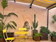 Bilocale arredato con terrazzo S.giovanni, esquilino,...