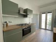 Bilocale arredato con terrazzo S.giovanni, esquilino,... Bilocale arredato con terrazzo S.giovanni, esquilino,...