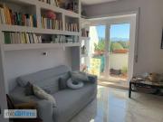 Bilocale arredato con terrazzo S.giovanni, esquilino,...