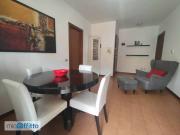 Bilocale arredato con terrazzo Saffi