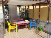 Bilocale arredato con terrazzo Saffi
